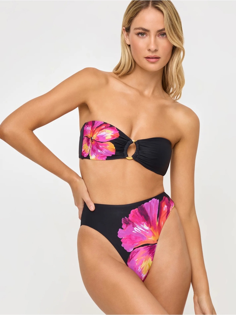 l*space savannah bottom | midnight hibiscus 🌺